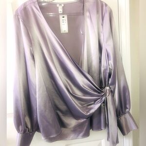 River Island blouse
